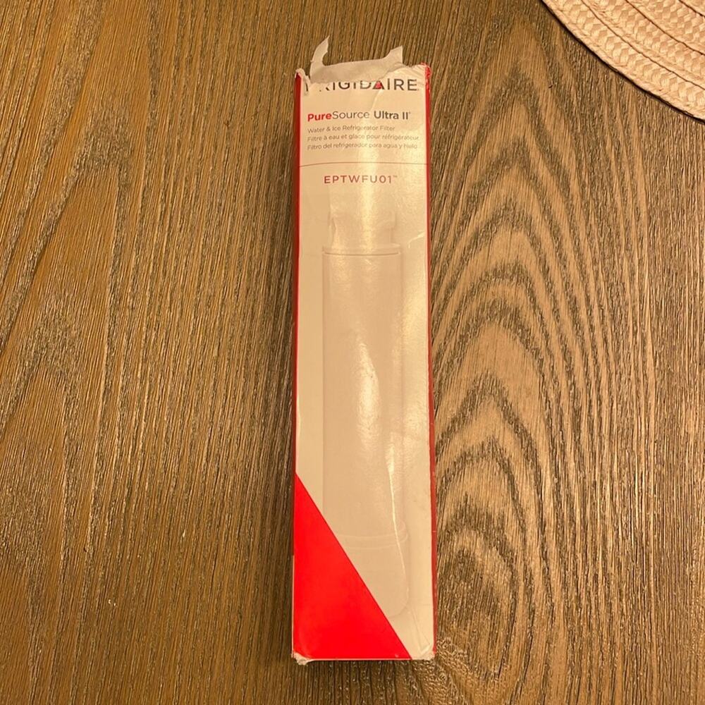 Frigidaire PureSource Ultra II water filter